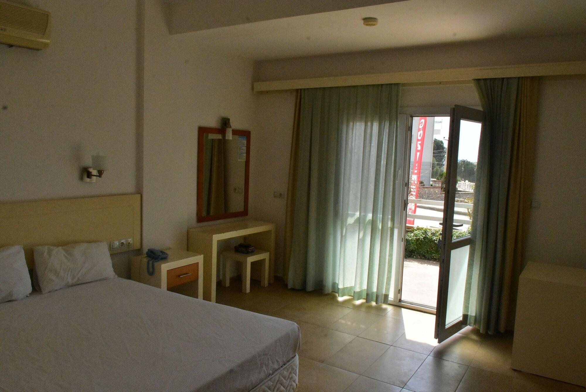 Otel Diana